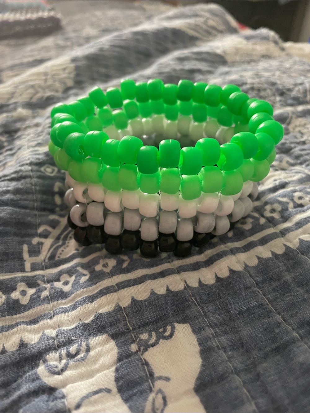 Kandi Cuff
